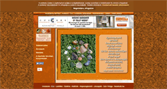 Desktop Screenshot of ezo.hezekiah.hu