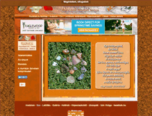 Tablet Screenshot of ezo.hezekiah.hu